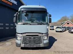 Renault T460 Comfort 4X2 ACC Alcoa German Papers Produc...