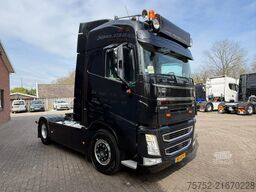 Volvo FH 500 Globetrotter XL Full air Hydraulic Alcoa...