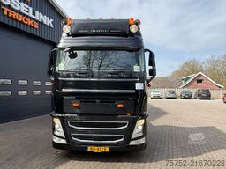 Volvo FH 500 Globetrotter XL Full air Hydraulic Alcoa...