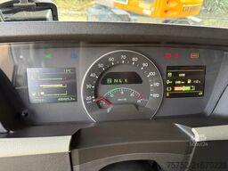 Volvo FH 500 Globetrotter XL Full air Hydraulic Alcoa...