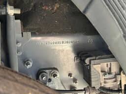 Volvo FH 500 Globetrotter XL Full air Hydraulic Alcoa...