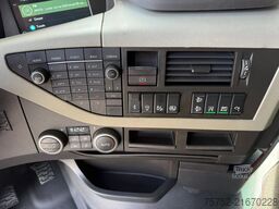 Volvo FH 500 Globetrotter XL Full air Hydraulic Alcoa...
