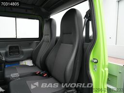 EVUM Motors aCar 4x4 100% Elektrisch 23kWh Open Laadbak Pri...