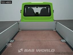 EVUM Motors aCar 4x4 100% Elektrisch 23kWh Open Laadbak Pri...