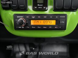 EVUM Motors aCar 4x4 100% Elektrisch 23kWh Open Laadbak Pri...