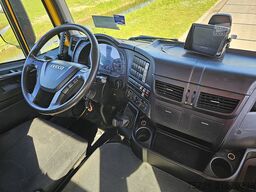 IVECO AD320S42 STRALIS Pan coupe