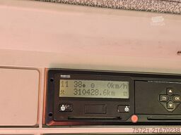 IVECO AD320S42 STRALIS Pan coupe