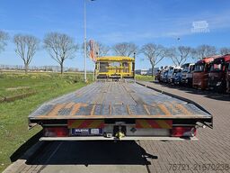 IVECO AD320S42 STRALIS Pan coupe