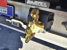 IVECO AD320S42 STRALIS Pan coupe