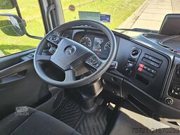 MERCEDES-BENZ ATEGO 818