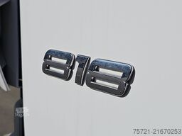 MERCEDES-BENZ ATEGO 818