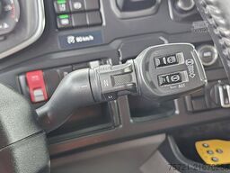 SCANIA S540 LEATHER ALCOA'S RET.