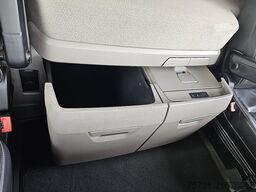 SCANIA S540 LEATHER ALCOA'S RET.