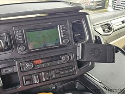 SCANIA S540 LEATHER ALCOA'S RET.