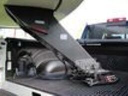 Cougar Kombination Dodge RAM 1500 und Cougar by Keystone 25RKS Wohnsattelauflieger