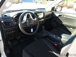 Isuzu D - Max Space Cab L Automatik mit 3 Seitenkipper