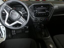 Isuzu D - Max Space Cab L Automatik mit 3 Seitenkipper