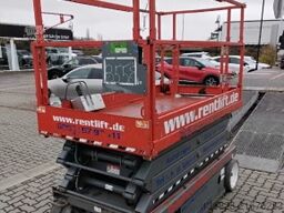 Skyjack SJ III 4626 Elektro 9,92 m