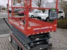 Skyjack SJ III 4626 Elektro 9,92 m