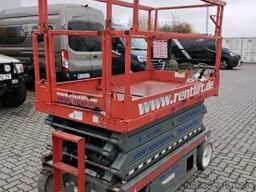 Skyjack SJ III 4626 Elektro 9,92 m