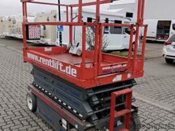 Skyjack SJ III 4626 Elektro 9,92 m