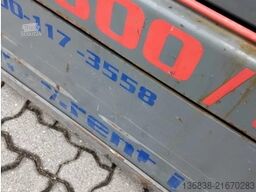 Skyjack SJ III 4626 Elektro 9,92 m