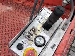 Skyjack SJ III 4626 Elektro 9,92 m