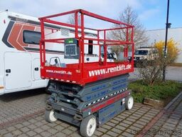 Skyjack SJ III 4626 Elektro 9,92 m