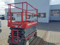 Skyjack SJ III 4626 Elektro 9,92 m