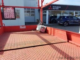 Skyjack SJ III 4626 Elektro 9,92 m