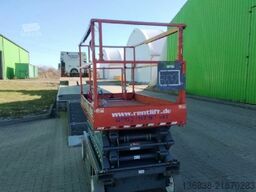 Skyjack SJ III 4626 Elektro 9,92 m