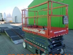 Skyjack SJ III 4626 Elektro 9,92 m