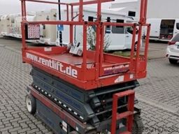 Skyjack SJ III 4626 Elektro 9,92 m