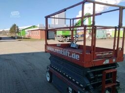 Skyjack SJ III 4626 Elektro 9,92 m