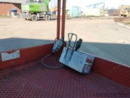 Skyjack SJ III 4626 Elektro 9,92 m