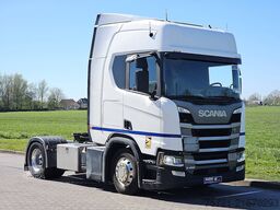 SCANIA R450 HL,ADR EXIII,FL