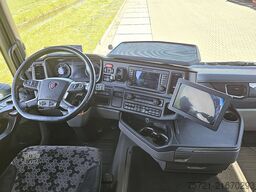 SCANIA R450 HL,ADR EXIII,FL