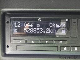 SCANIA R450 HL,ADR EXIII,FL