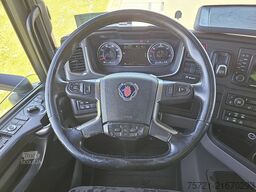 SCANIA R450 HL,ADR EXIII,FL
