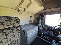 SCANIA R450 HL,ADR EXIII,FL