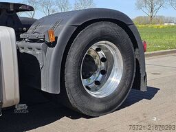 SCANIA R450 HL,ADR EXIII,FL