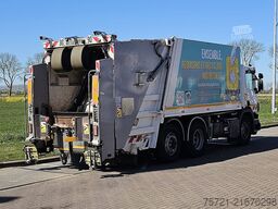 SCANIA P280 FAUN,6x2*4