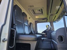 SCANIA P280 FAUN,6x2*4