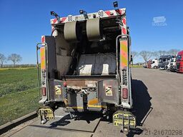 SCANIA P280 FAUN,6x2*4