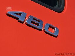 DAF XF 480