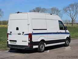 M.A.N. TGE 3.180 L3H3 Koelwagen FRIGO