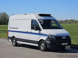 M.A.N. TGE 3.180 L3H3 Koelwagen FRIGO