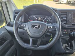 M.A.N. TGE 3.180 L3H3 Koelwagen FRIGO