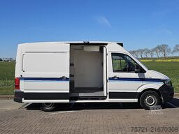 M.A.N. TGE 3.180 L3H3 Koelwagen FRIGO