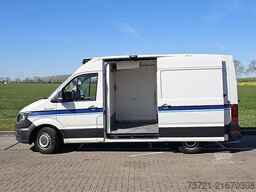 M.A.N. TGE 3.180 L3H3 Koelwagen FRIGO